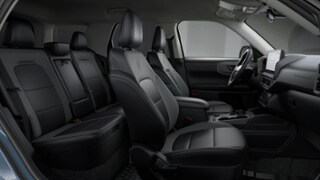 2026 Ford Bronco Sport® Internal Image 1